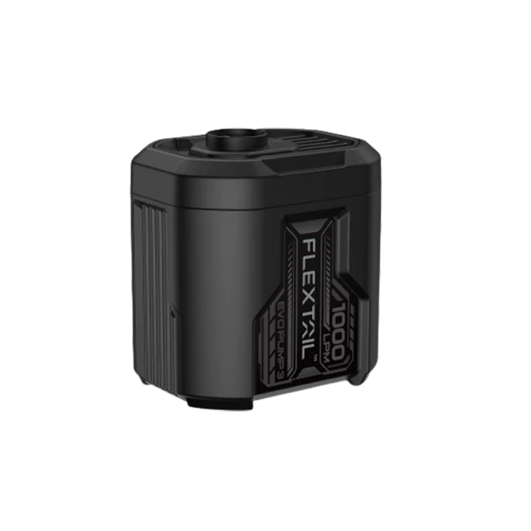 FLEXTAIL EVO PUMP 3 1000L/MIN 便攜式可充電氣泵