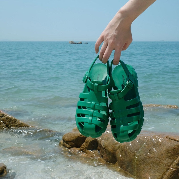 ★韓国人気★CHUBASCO★CHUBASCO CIELO WOMEN SANDAL Designer fashion, Seoul-fully created | W Concept