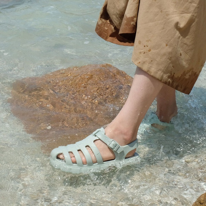 サンダル・ミュール Chubasco CHUBASCO CIELO WOMEN SANDAL CL2301 BLACK CHUBASCO CIELO WOMEN SANDAL CL2301 BLACK - chubasco | 60