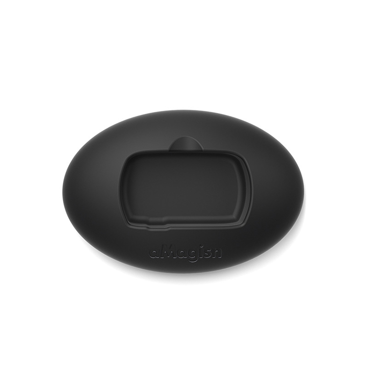 aMagisn Insta360 X4 矽膠站立支架