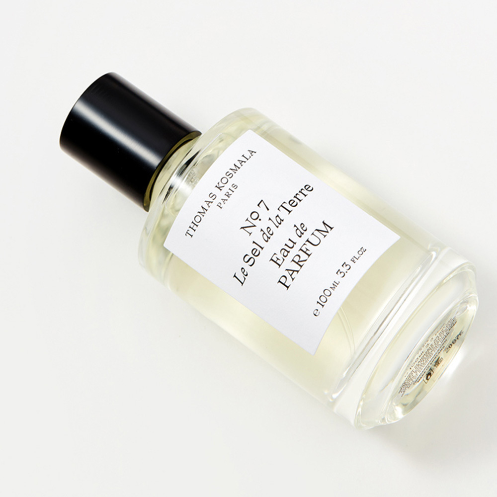 Thomas Kosmala No.7 海洋之鹽淡香精  100ml
