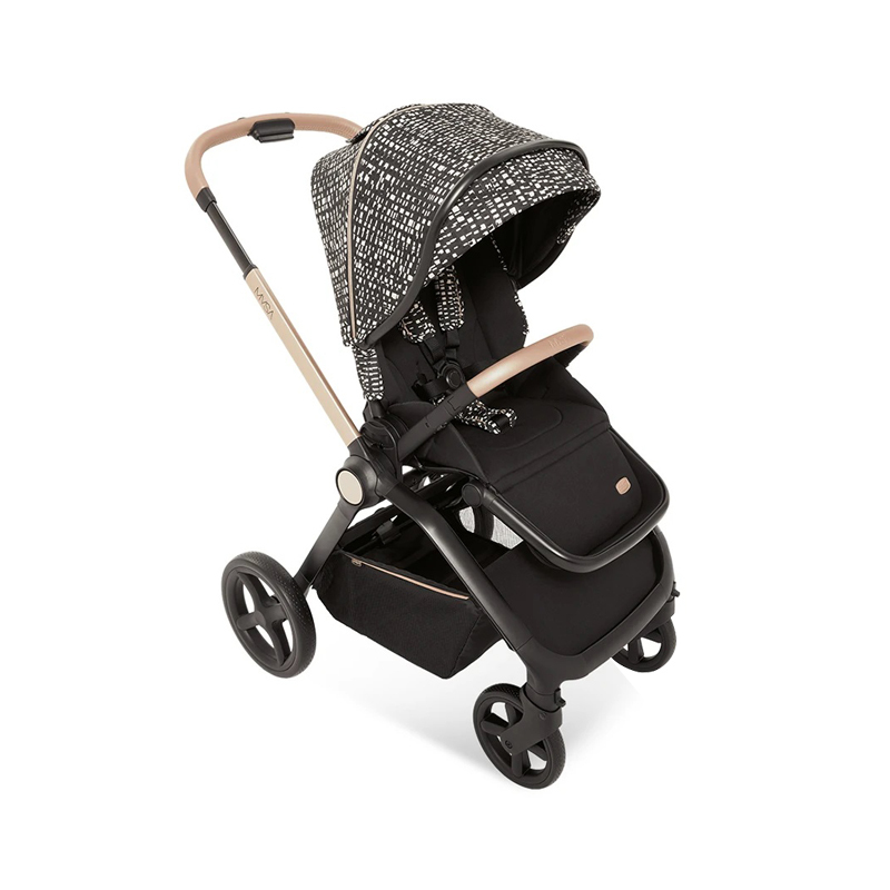 Chicco MYSA 時尚手推車 輕奢款