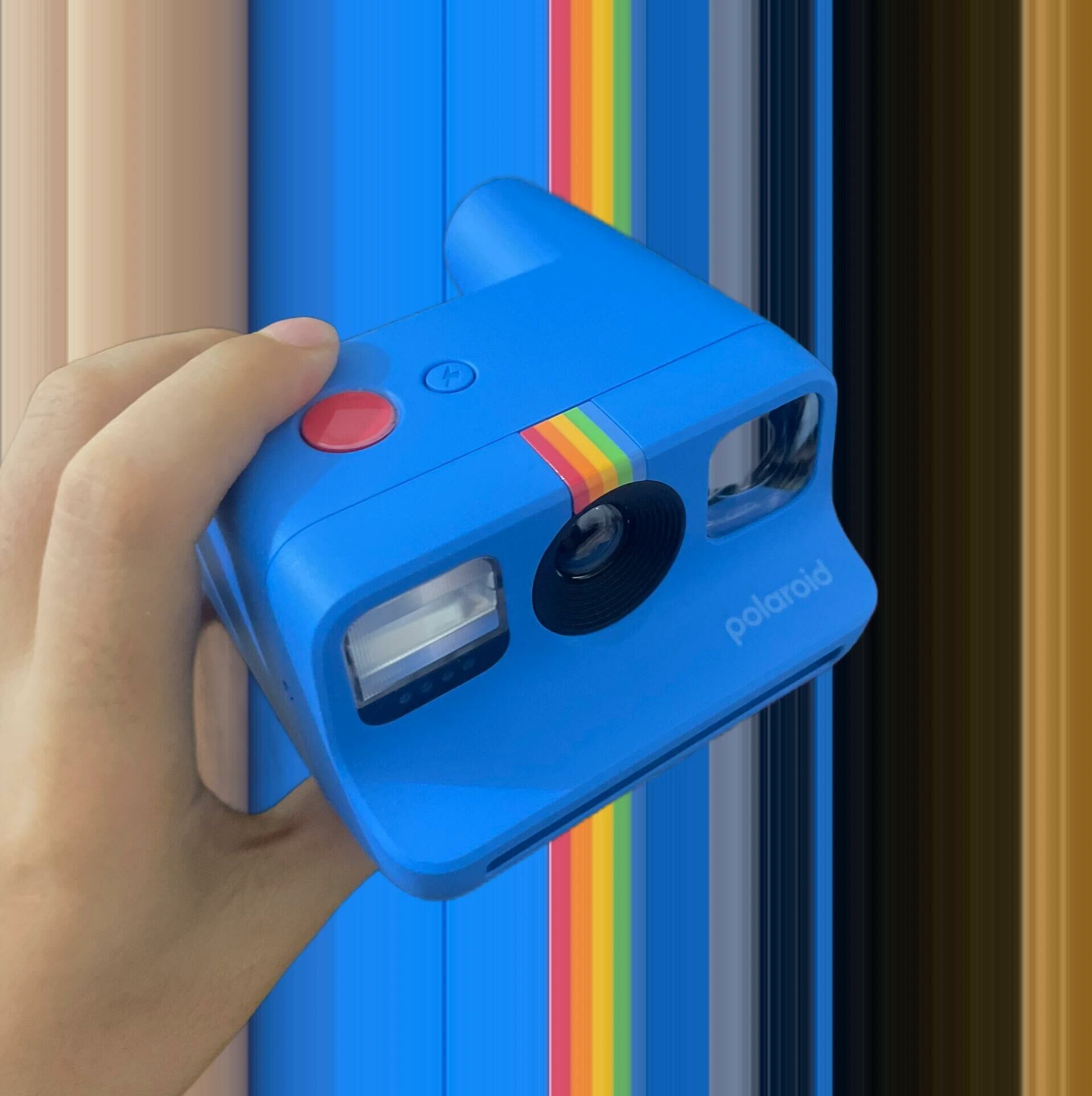 Polaroid Go Gen2 世界最小拍立得 底片 相機 Type-C / 預購