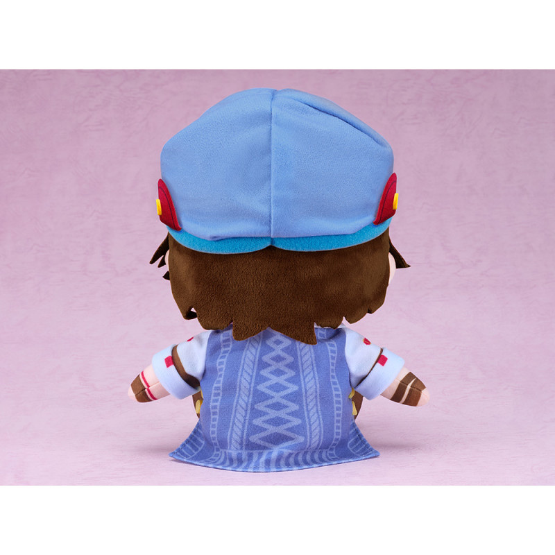 預訂2024/11月 Plush Asuka Kazama Tekken 8