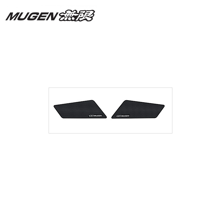 MUGEN 無限 車門下護板 HONDA HR-V 2022-