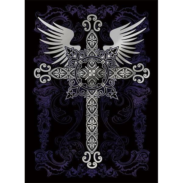 卡套 - 翼十字紋章
