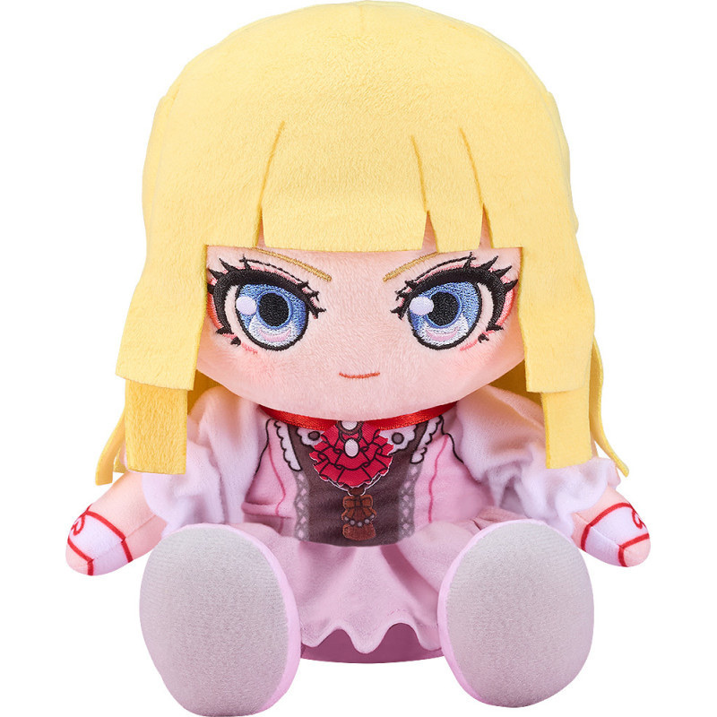 預訂2024/8月 Plush Lili Tekken 8