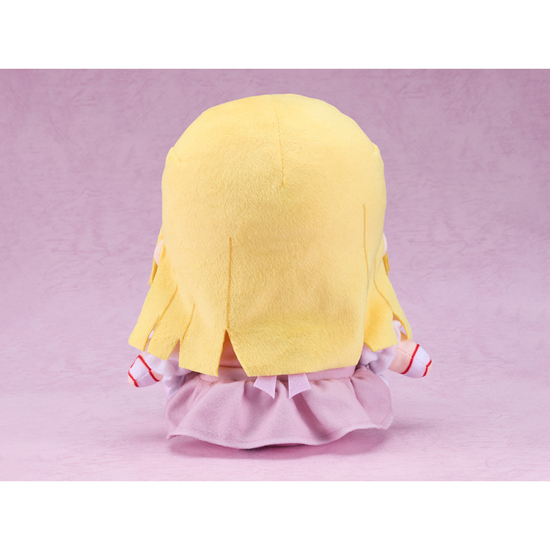 預訂2024/8月 Plush Lili Tekken 8