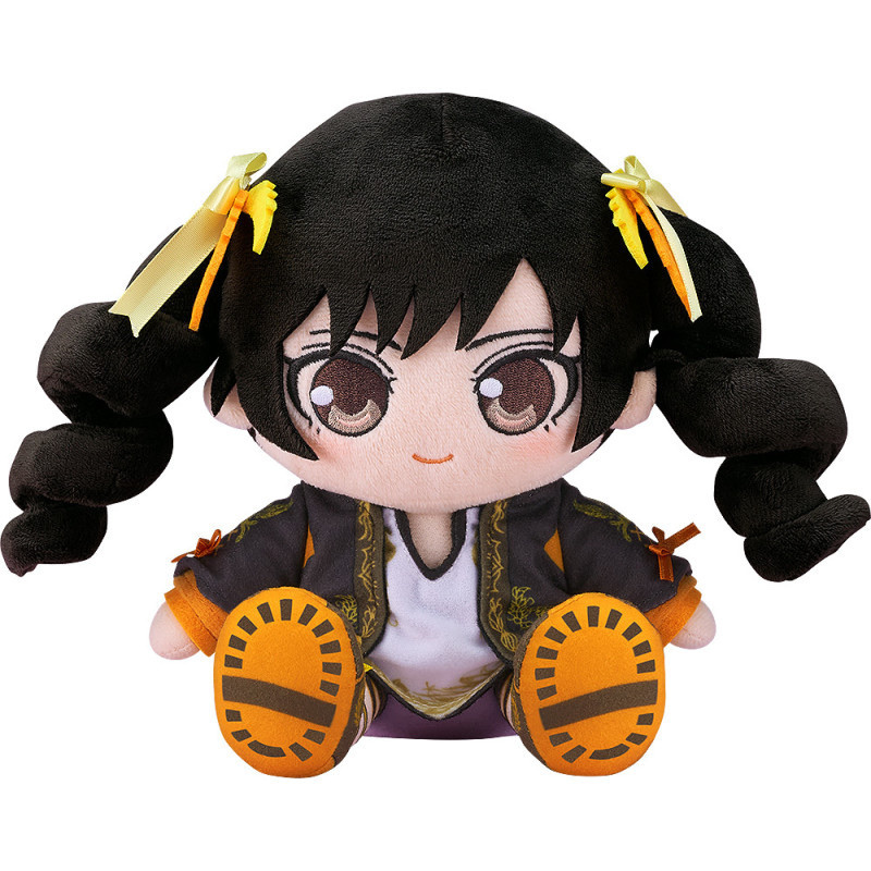 預訂2024/8月 Plush Ling Xiaoyu Tekken 8