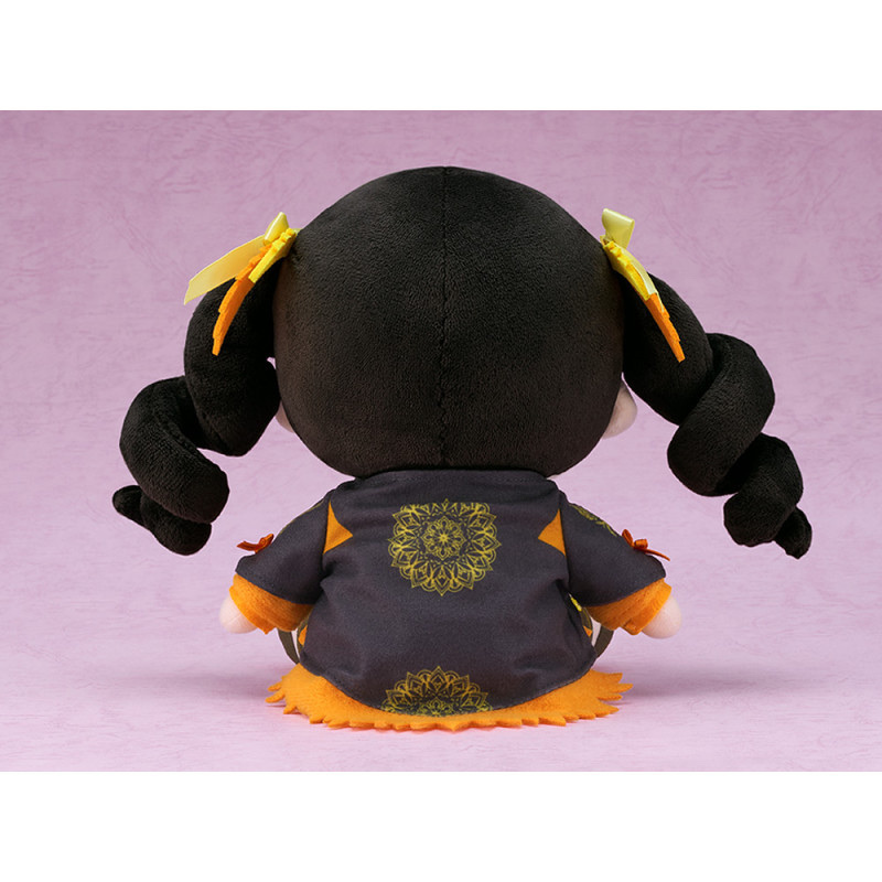 預訂2024/8月 Plush Ling Xiaoyu Tekken 8