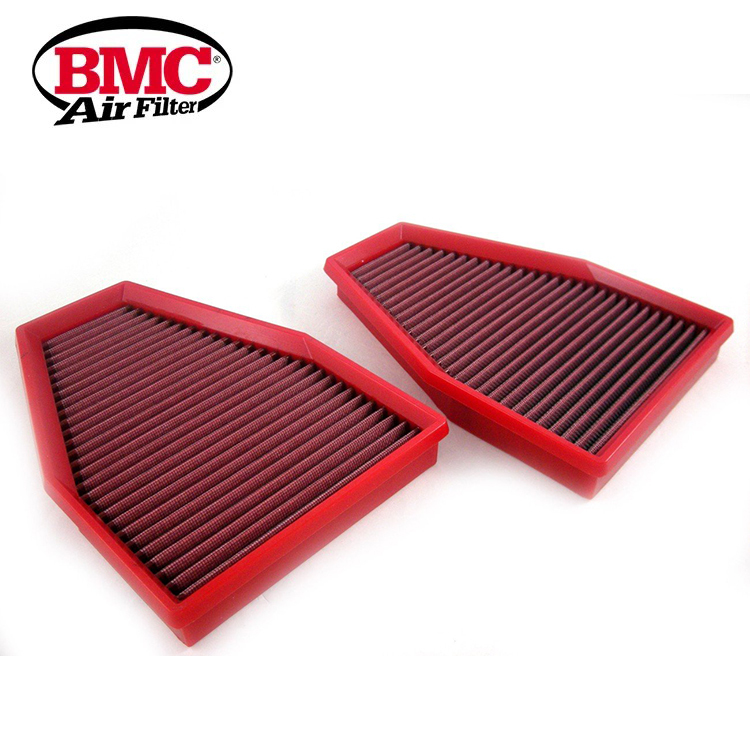 BMC 高流量空氣濾芯 FB709/01 PORSCHE 911(991) GT3