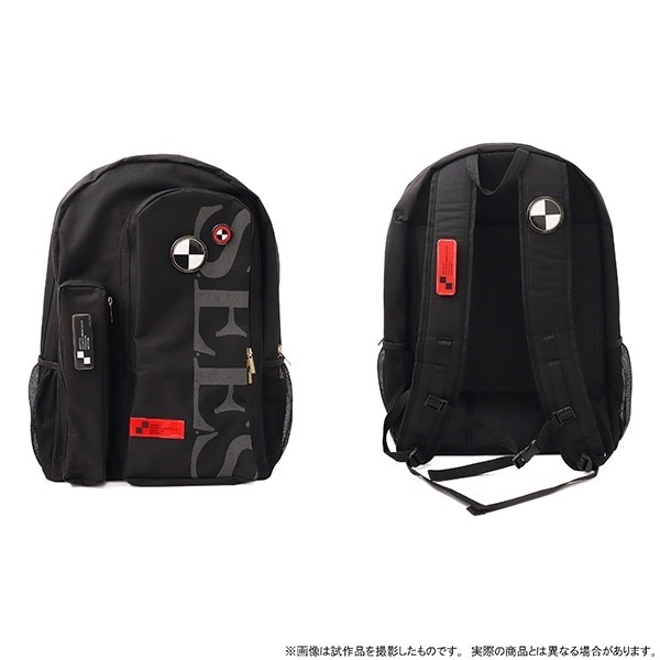 預訂2024/11月 ペルソナ３ リロード　S.E.E.S.制式防災セット【受注生産商品】