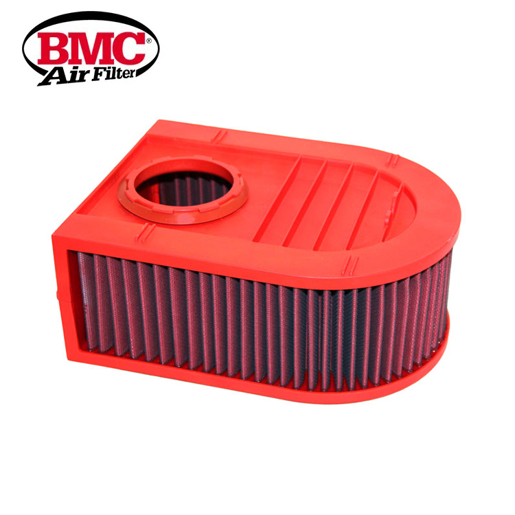 BMC 高流量空氣濾芯 FB867/04 PORSCHE MACAN 2014-2018