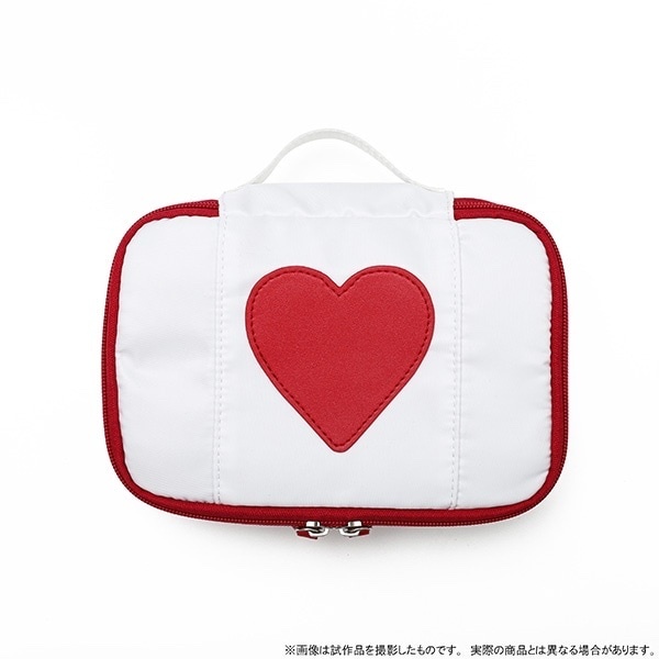 預訂2024/8月 ペルソナ３ リロード　コロマル救急ポーチ【受注生産商品】