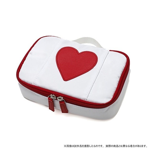 預訂2024/8月 ペルソナ３ リロード　コロマル救急ポーチ【受注生産商品】