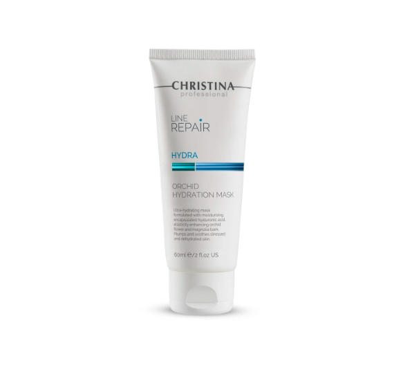 〖售完不補〗Christina | HYDRA 蘭花水光保濕面膜