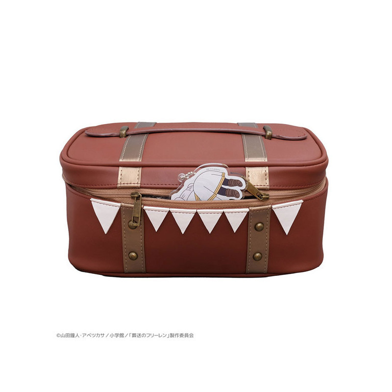 預訂2024/8月 Vanity Pouch Mimic Frieren Beyond Journey's End