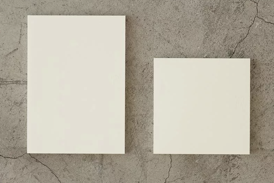 MIDORI (MD)｜MD Notebook 厚頁筆記本 空白 A5/A5方形