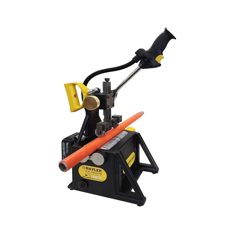 銳立 PC-60 無刷鋰電切管機