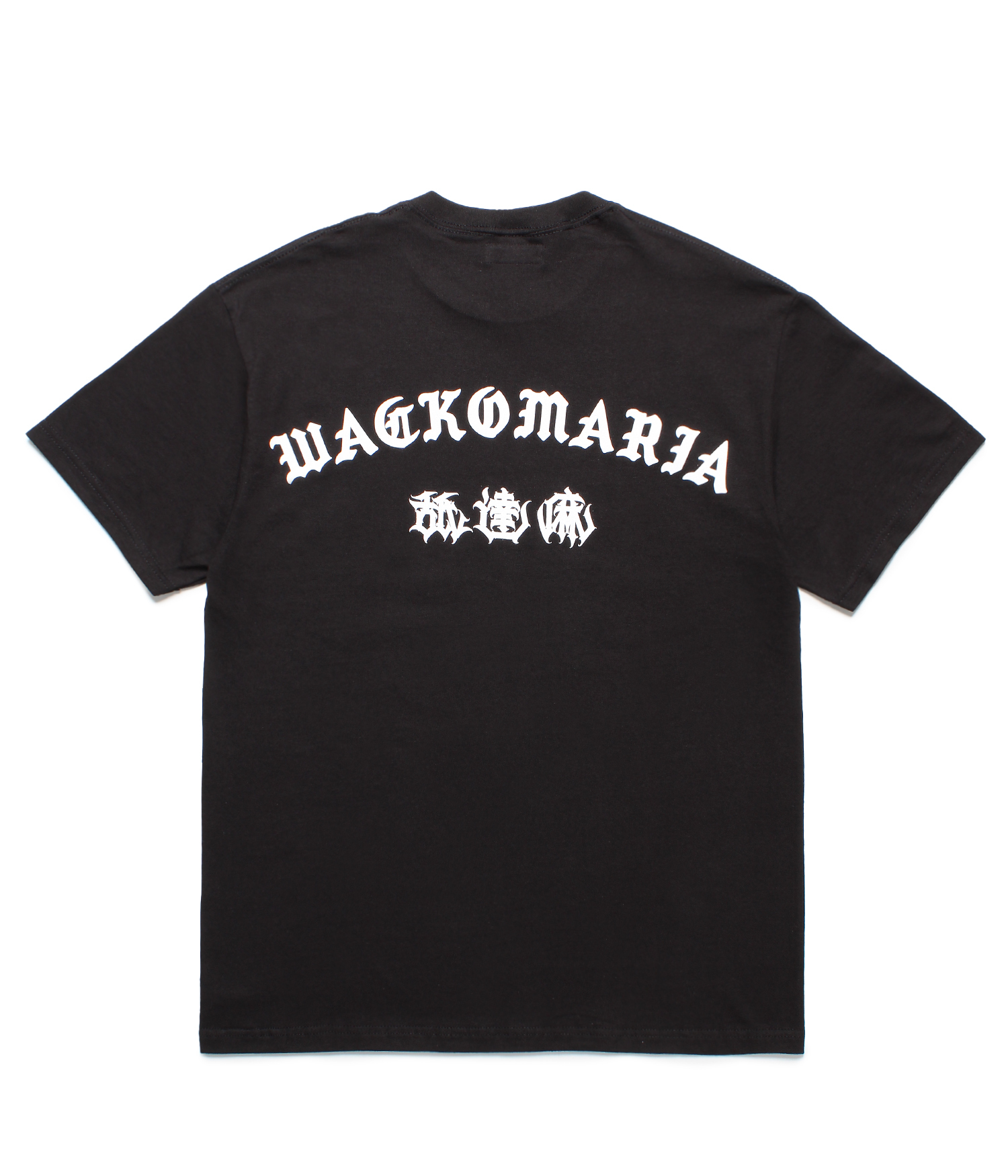 2024SS WACKO MARIA HIGH TIMES T-SHIRT 舐達麻短T 現貨預購