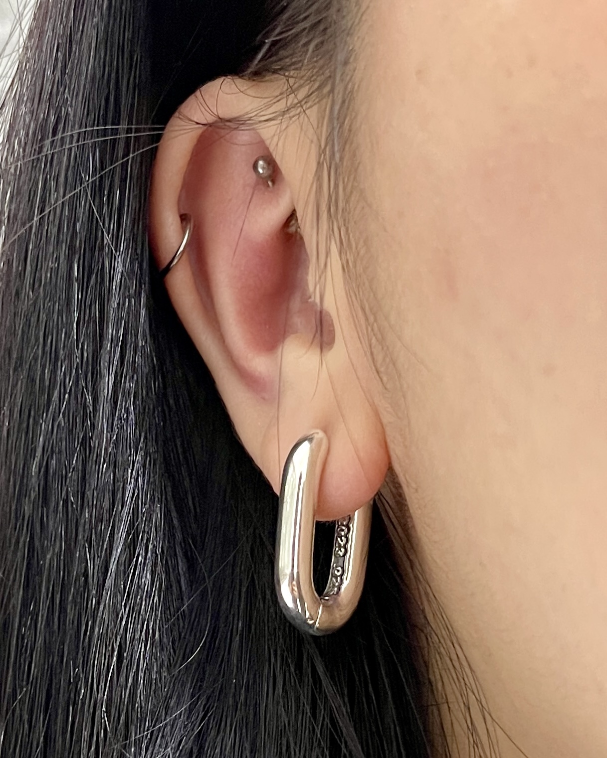 Good Art HLYWD Model 22 Earring B