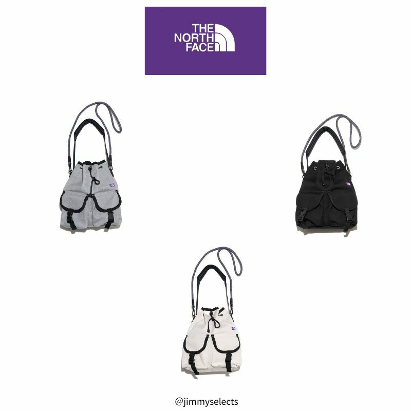 【代購】THE NORTH FACE  北臉紫標 手提後兩用背包  NN7363N