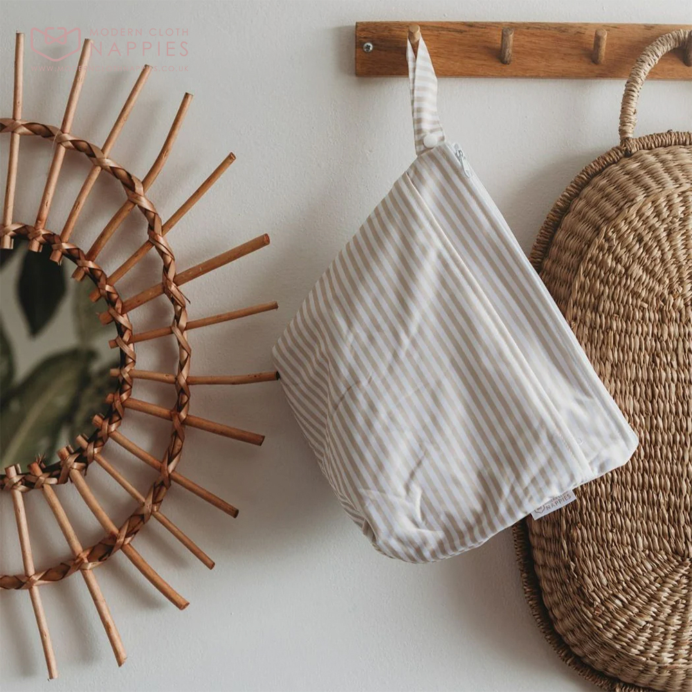 乾濕兩用收納袋-英國MCN