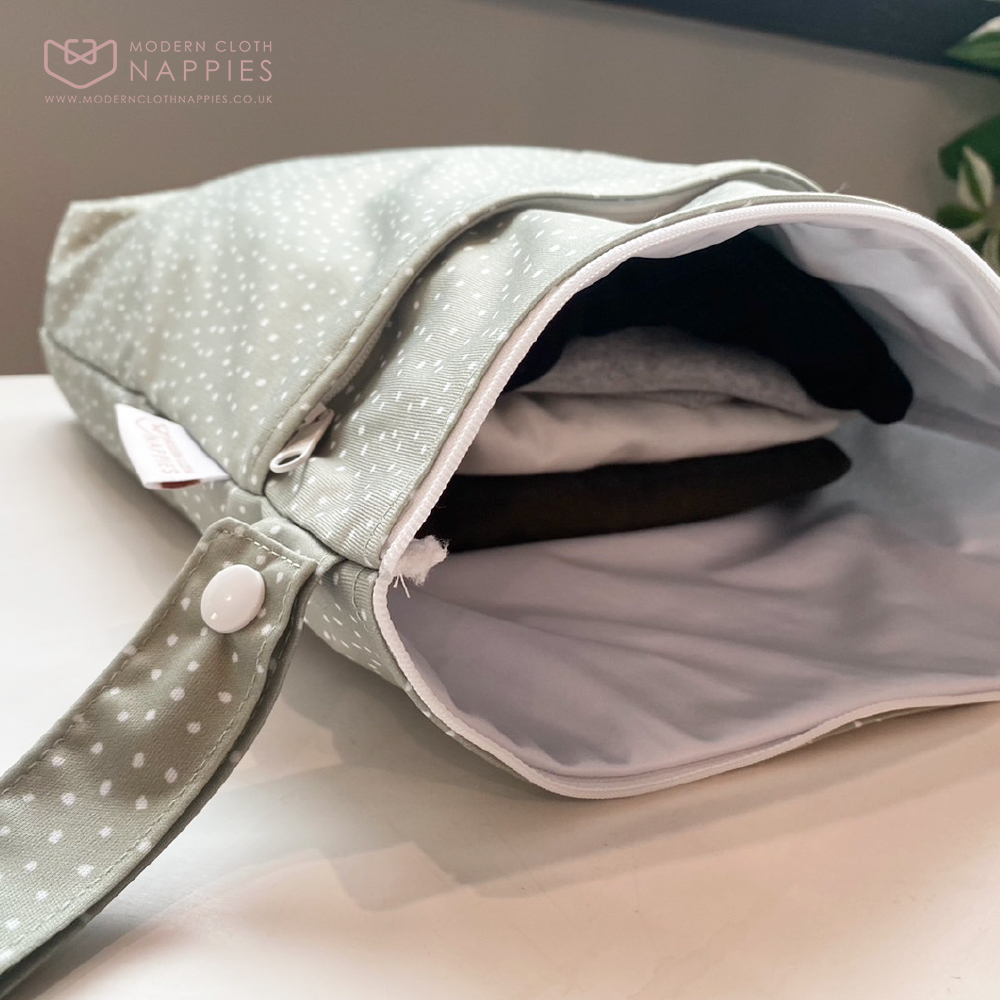 乾濕兩用收納袋-英國MCN