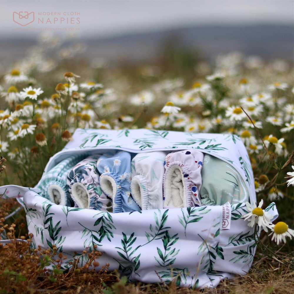 雙把手乾溼萬用袋-英國MCN