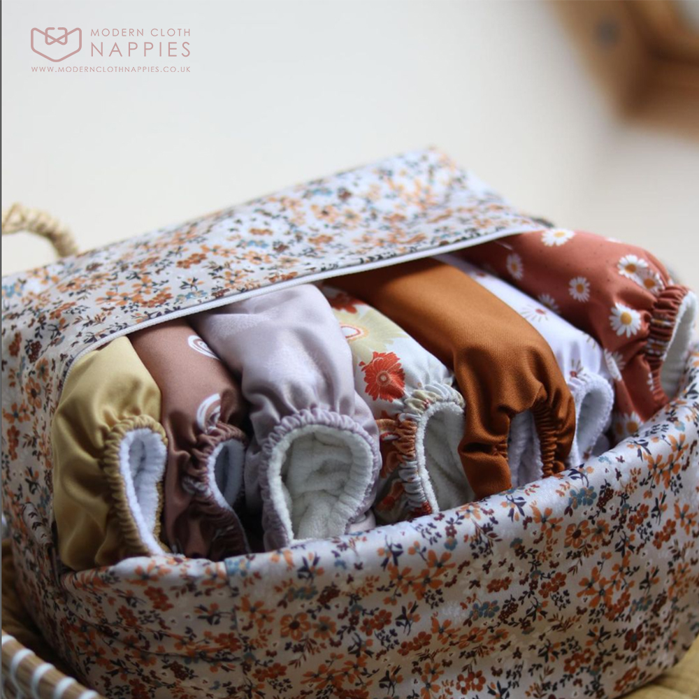 雙把手乾溼萬用袋-英國MCN