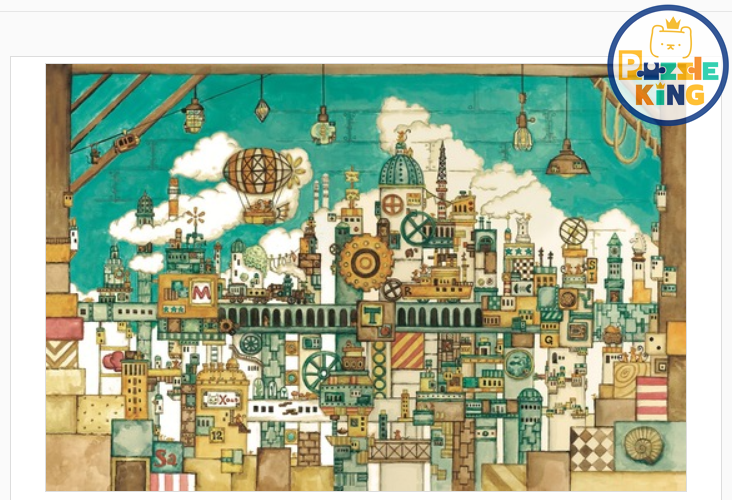 閣樓上的老鼠王國