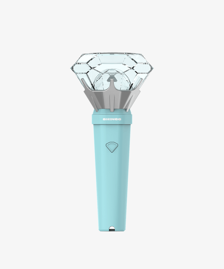 SHINee WORLD VI [PERFECT ILLUMINATION] SHINee JAPAN OFFICIAL FANLIGHT