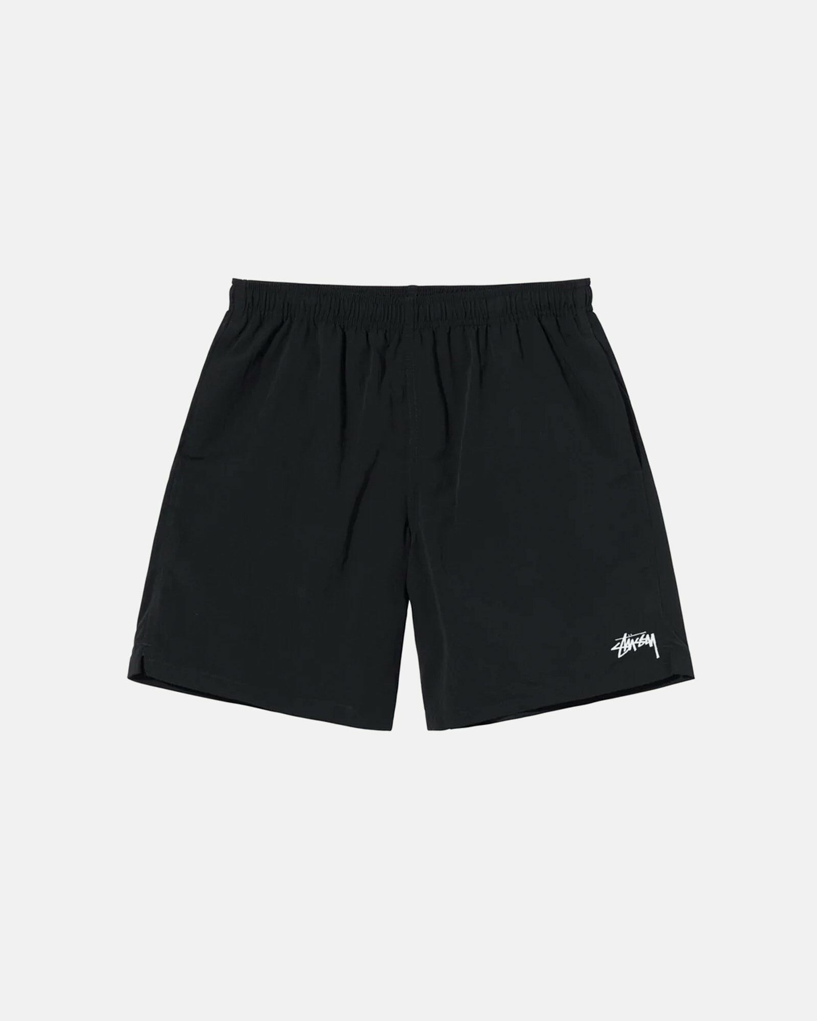 2024SS STUSSY WATER SHORT STOCK LOGO 海灘褲 短褲 現貨 113155N