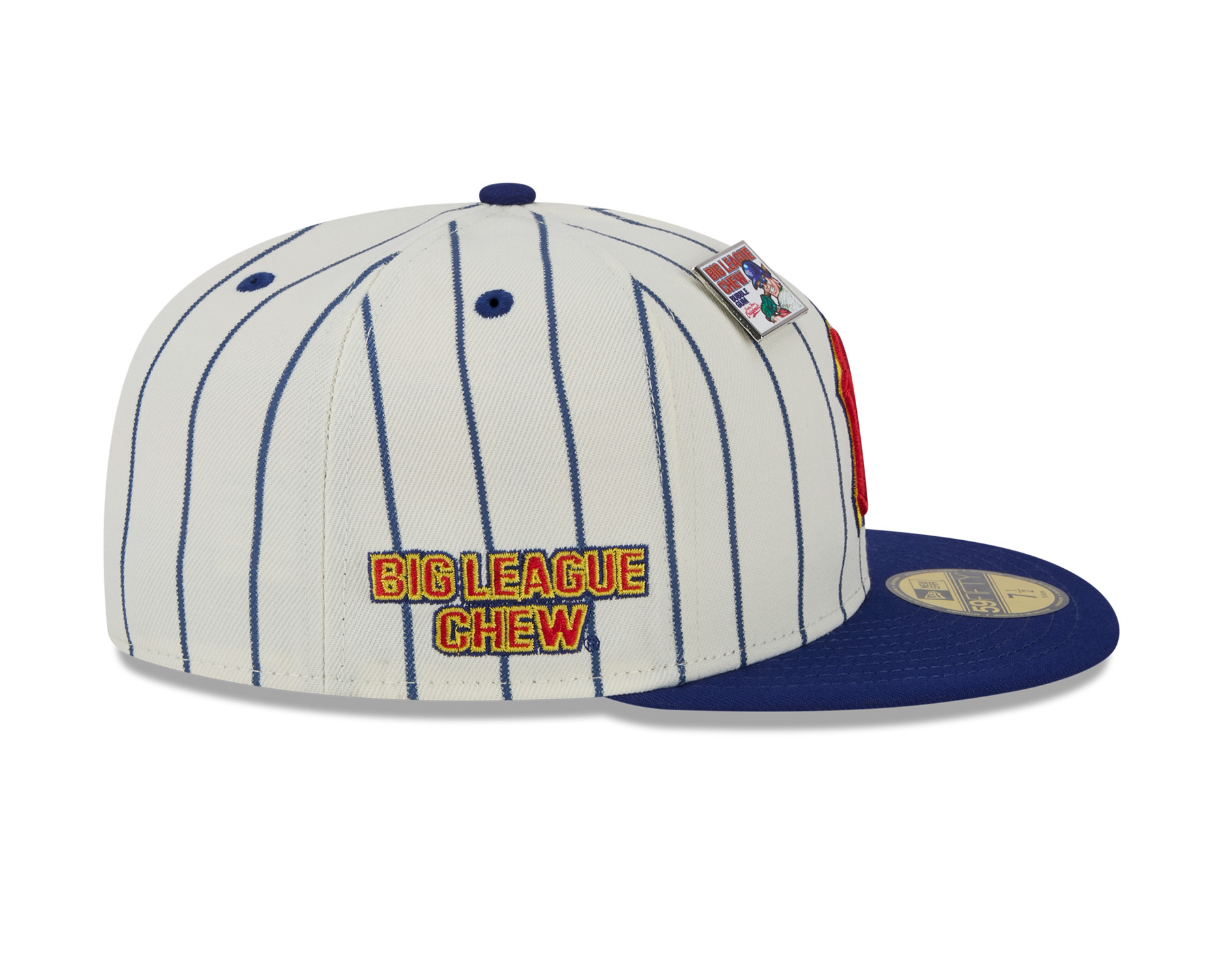 New Era x Big League Chew New York Yankees 59Fifty Whit