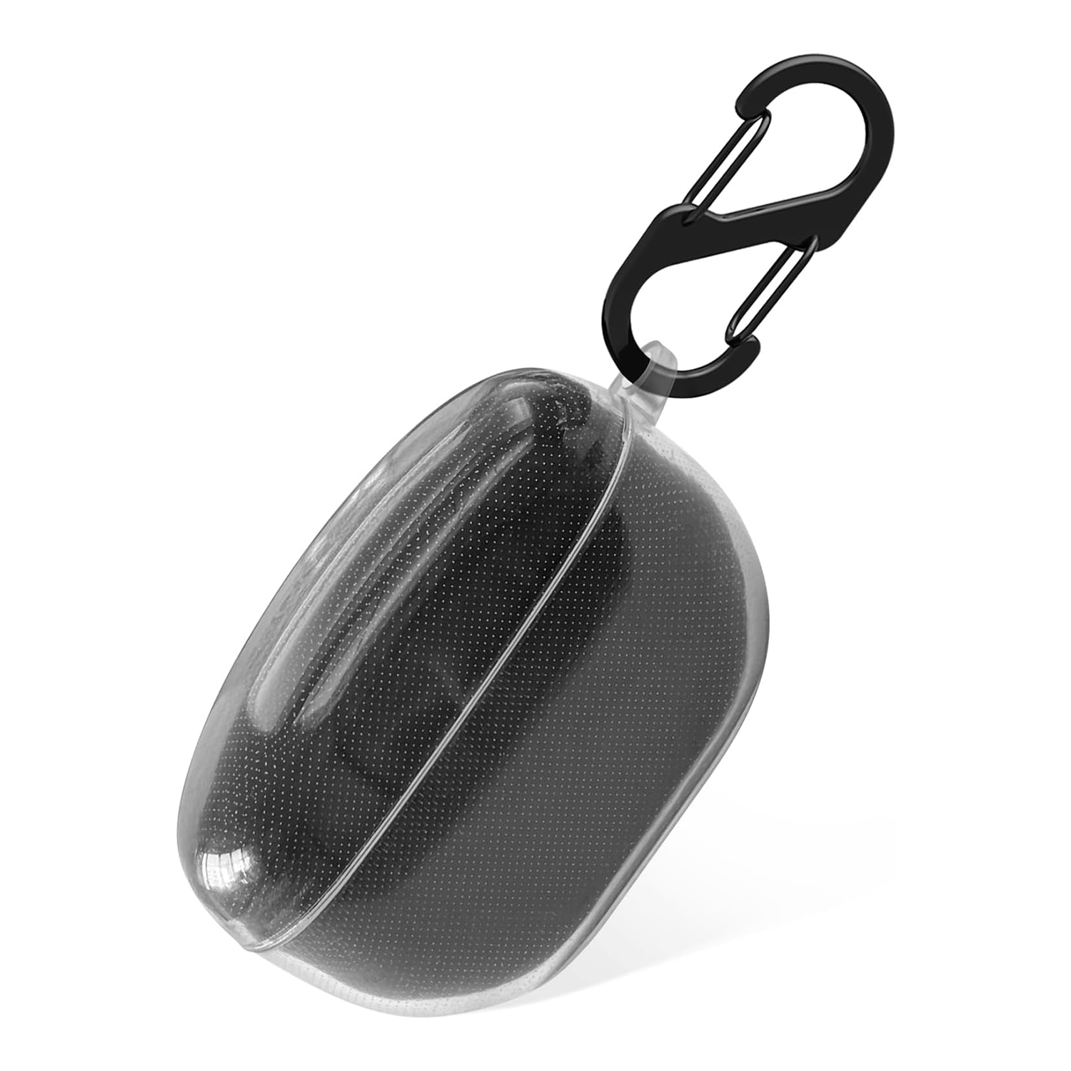 XPRO - Crystal Clear - Sony XM5 Case 貼身透明保護軟套