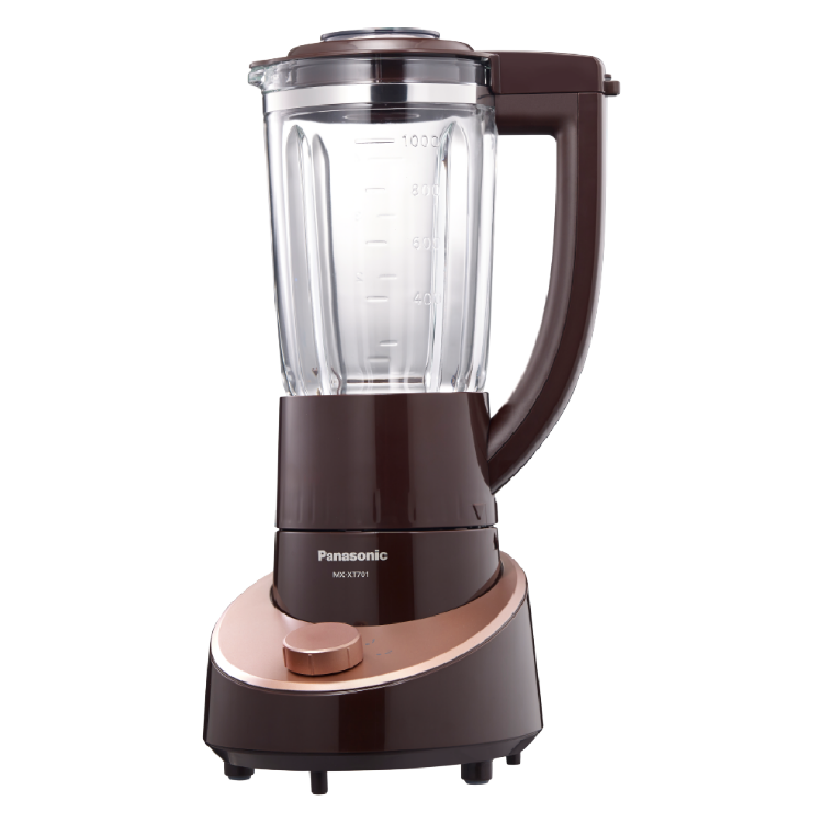 Panasonic 國際 1.3公升 研磨果汁機(MX-XT701)