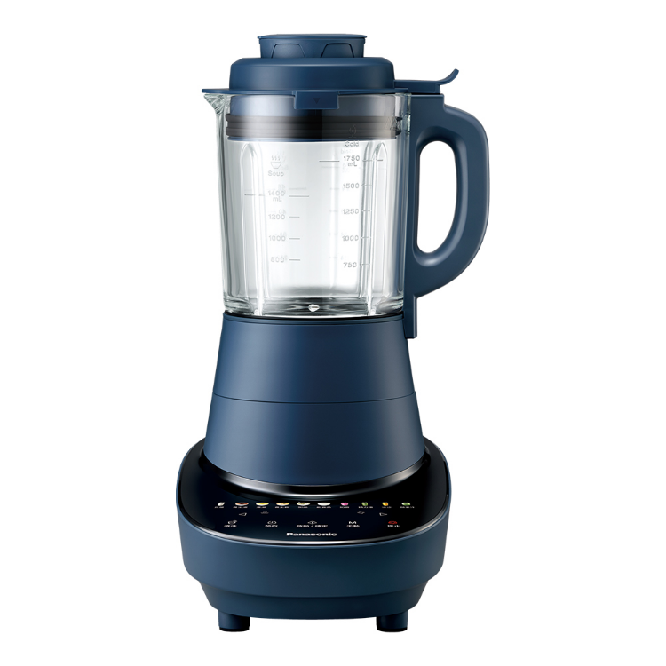 Panasonic 國際 1.7公升 智能烹調萬用調理機(MX-H2801)