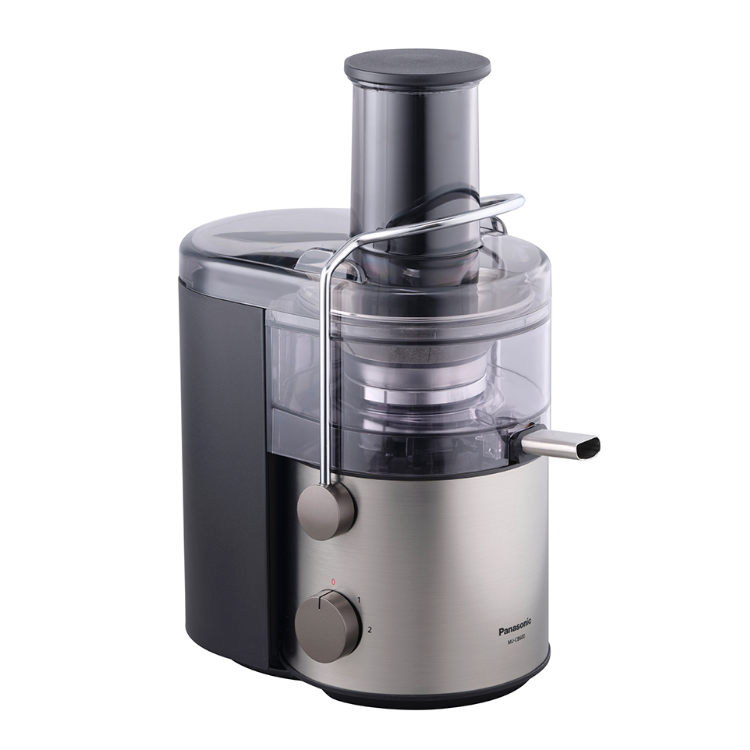 Panasonic 國際 1.5公升 高速榨汁機(MJ-CB600)