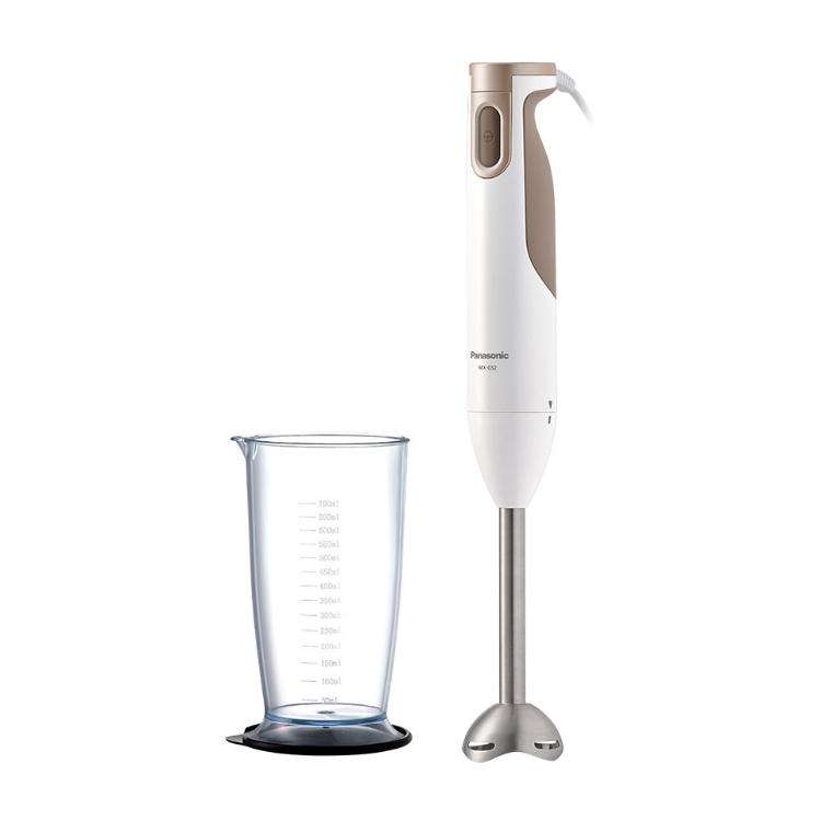 Panasonic 國際 手持式攪拌機/攪拌棒(MX-GS2)