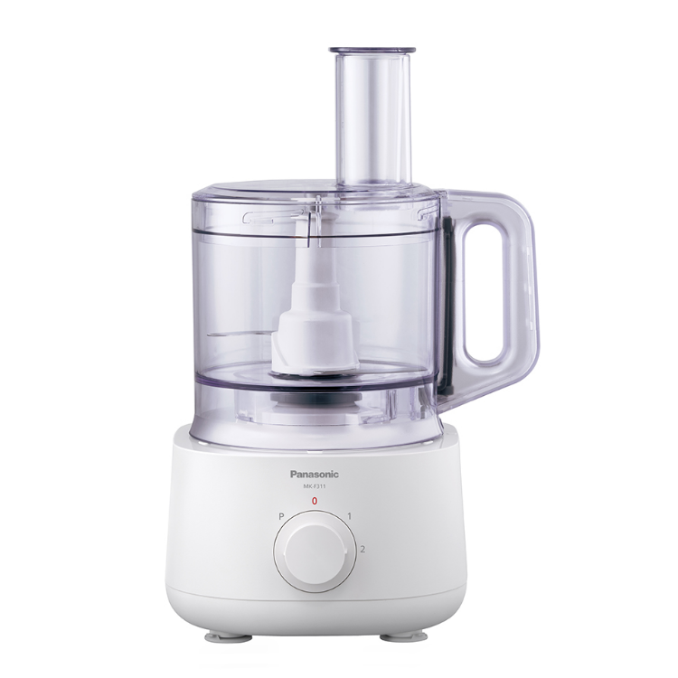Panasonic 國際 2.4公升 食物處理機(MK-F311)