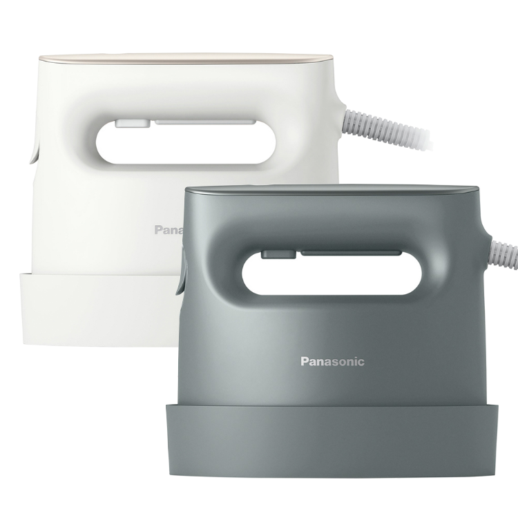 Panasonic 國際 平燙/掛燙2合1蒸氣電熨斗(NI-FS780)