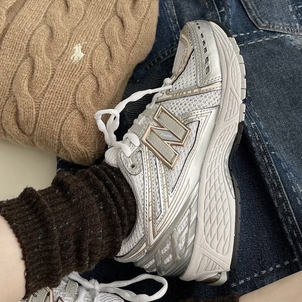 New Balance 1906R 白金 香檳金 金屬銀 復古慢跑鞋