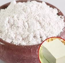 食用石膏粉20克