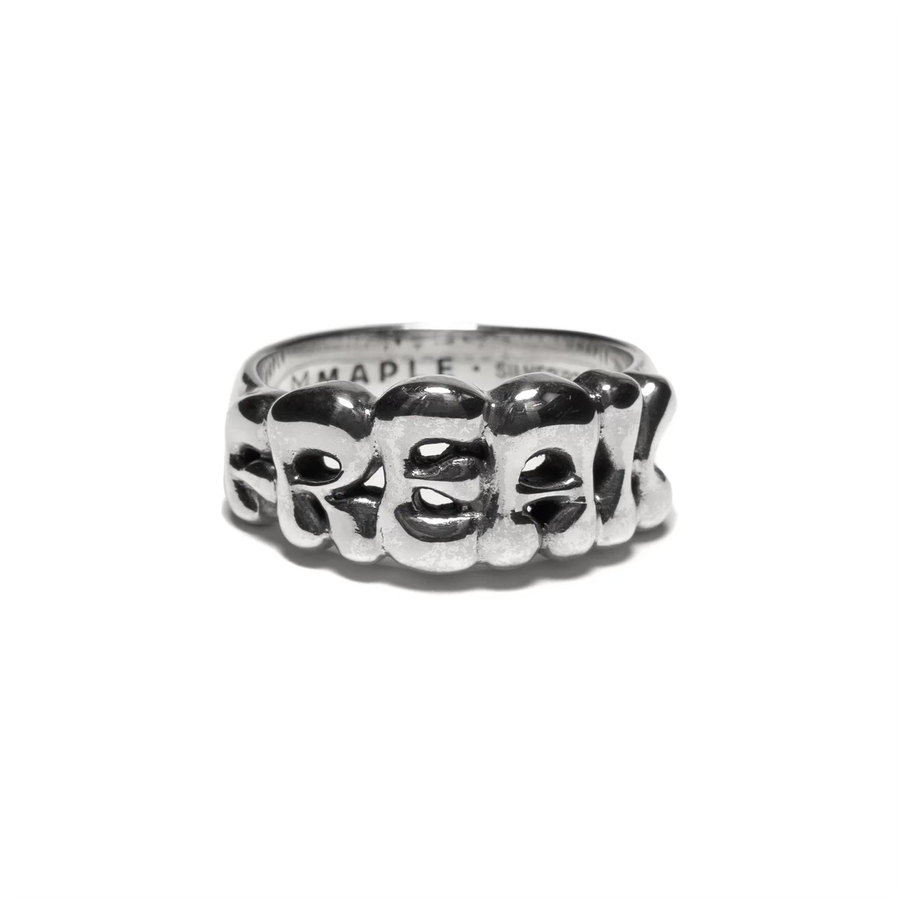 MAPLE FREAK RING - 24SS