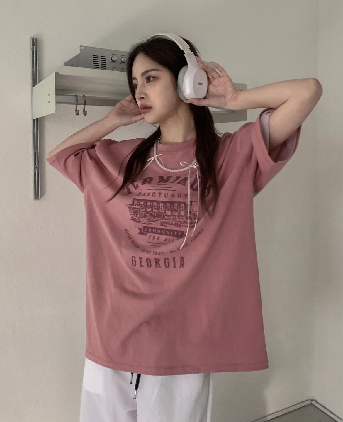 KR TERMINUS OVERSIZED TEE (4 COLORS)