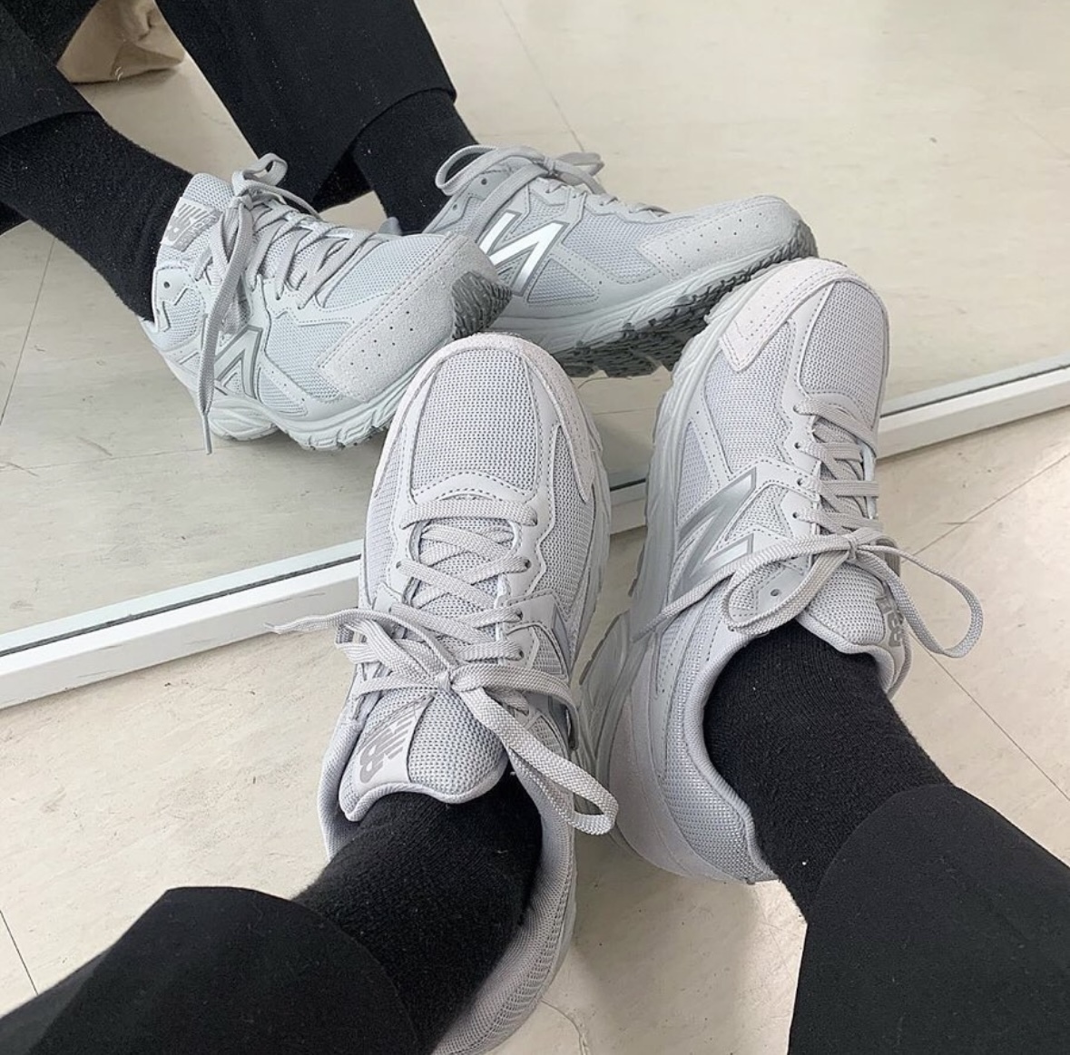 New Balance NB 480 元祖灰 灰色 麂皮 復古 慢跑鞋 老爹鞋 W480SS5/預購