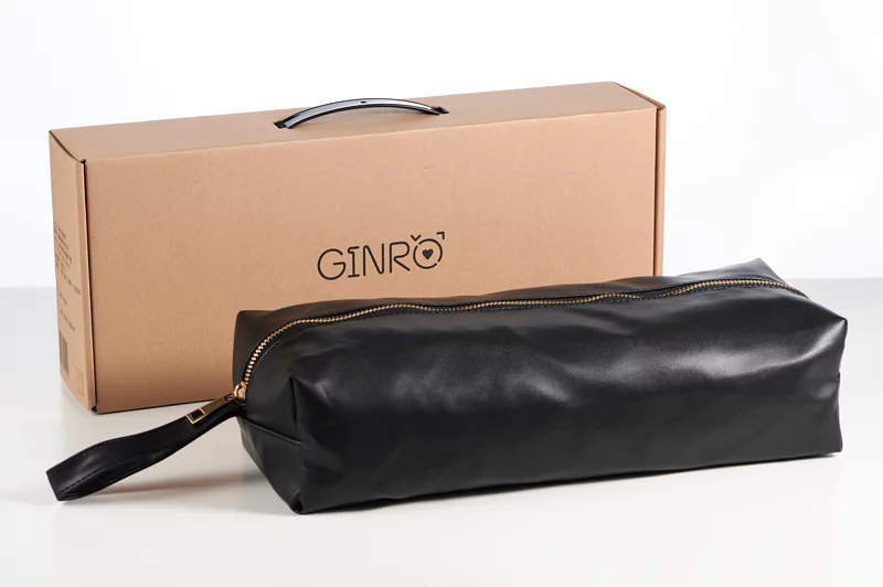 Ginro《遊慾》BDSM新手皮具組 - BDSM套裝