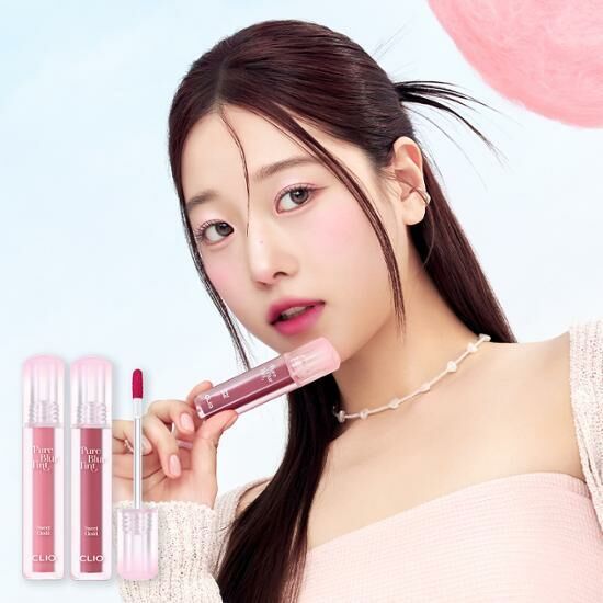 CLIO Pure Blur Tint
