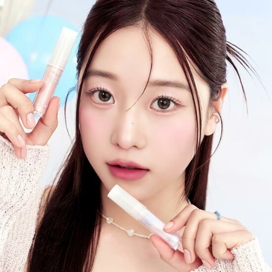 CLIO Moon Glass Liquid Glitter