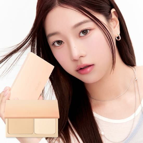 CLIO Kill Cover Powder Foundation